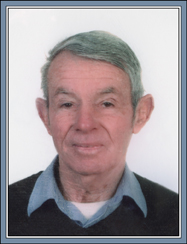 Paul Edward De Coste